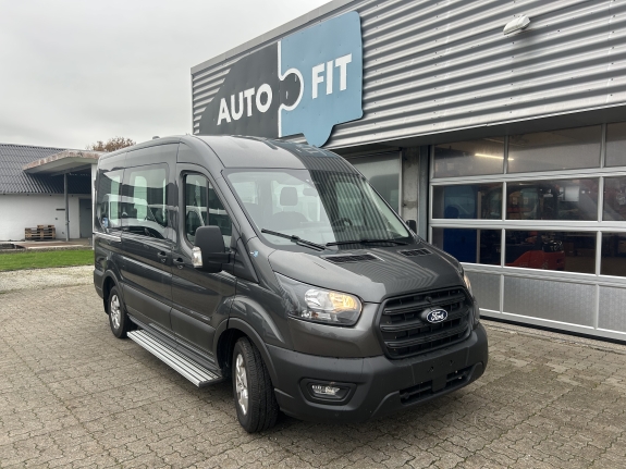 Ford Transit L2H2 Trend Automatgear 
